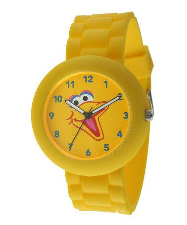 Big Bird Watch