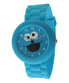 Cookie Monster Watch