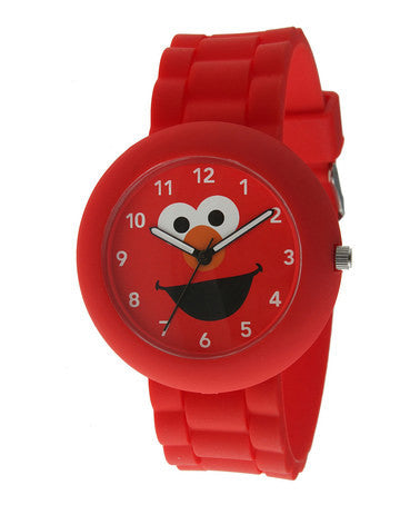 Elmo Watch